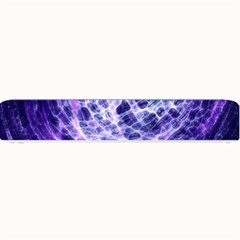 Abstract Background Space Small Bar Mats