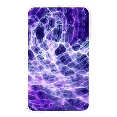 Abstract Background Space Memory Card Reader (rectangular)