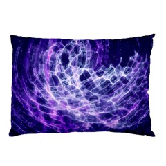 Abstract Background Space Pillow Case (two Sides)