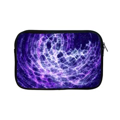 Abstract Background Space Apple Ipad Mini Zipper Cases