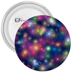 Abstract Background Graphic Space 3  Buttons