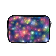 Abstract Background Graphic Space Apple Macbook Pro 13  Zipper Case