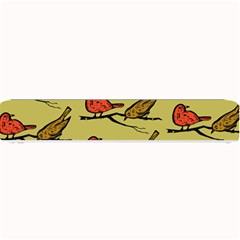 Bird Animal Nature Wild Wildlife Small Bar Mats