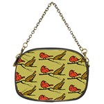 Bird Animal Nature Wild Wildlife Chain Purse (Two Sides) Front