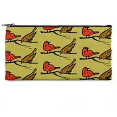 Bird Animal Nature Wild Wildlife Pencil Cases