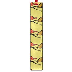 Bird Animal Nature Wild Wildlife Large Book Marks by HermanTelo