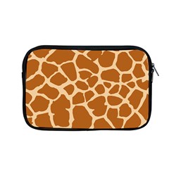 Giraffe Skin Pattern Apple Macbook Pro 13  Zipper Case