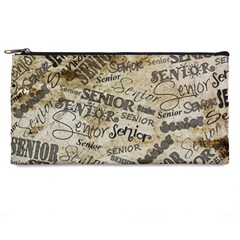 Graduation School Celebration Pencil Cases