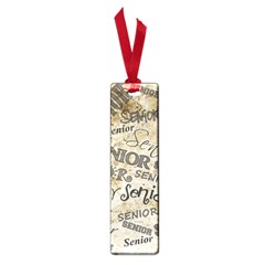 Graduation School Celebration Small Book Marks