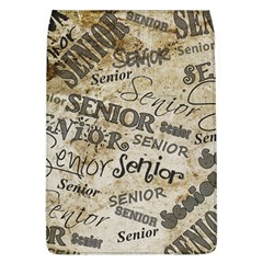 Graduation School Celebration Removable Flap Cover (l) by HermanTelo