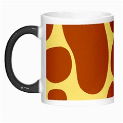 Seamless Tile Skin Background Morph Mugs