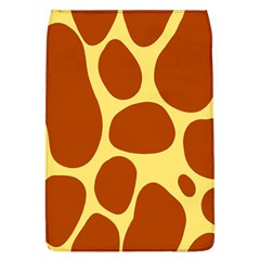 Seamless Tile Skin Background Removable Flap Cover (l)