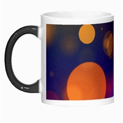 Seamless Pattern Design Tiling Morph Mugs by HermanTelo