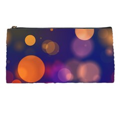 Seamless Pattern Design Tiling Pencil Cases by HermanTelo