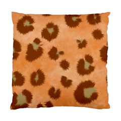 Seamless Tile Background Abstract Standard Cushion Case (one Side)