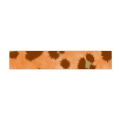 Seamless Tile Background Abstract Flano Scarf (mini)