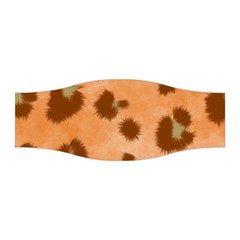 Seamless Tile Background Abstract Stretchable Headband