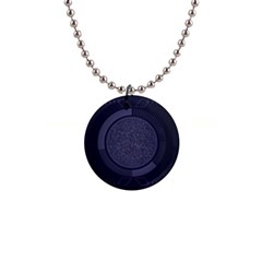 Technology Eye 1  Button Necklace by HermanTelo