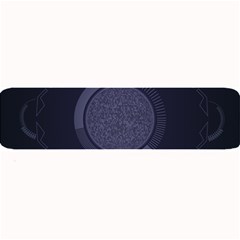 Technology Eye Large Bar Mats