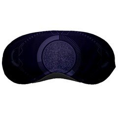 Technology Eye Sleeping Masks