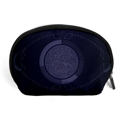 Technology Eye Accessory Pouch (large)