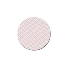 Wallpaper Abstract Pattern Graphic Golf Ball Marker (10 Pack)