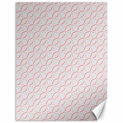 Wallpaper Abstract Pattern Graphic Canvas 12  X 16  by HermanTelo