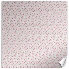 Wallpaper Abstract Pattern Graphic Canvas 16  X 16 