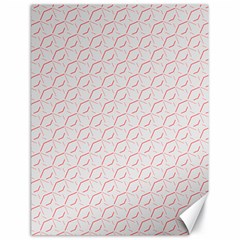 Wallpaper Abstract Pattern Graphic Canvas 18  X 24  by HermanTelo