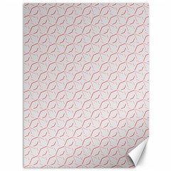 Wallpaper Abstract Pattern Graphic Canvas 36  X 48 