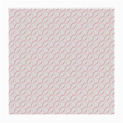 Wallpaper Abstract Pattern Graphic Medium Glasses Cloth (2-side)