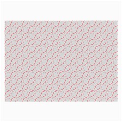 Wallpaper Abstract Pattern Graphic Large Glasses Cloth (2-side)