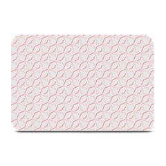 Wallpaper Abstract Pattern Graphic Plate Mats