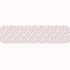 Wallpaper Abstract Pattern Graphic Large Bar Mats