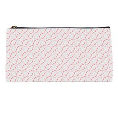 Wallpaper Abstract Pattern Graphic Pencil Cases by HermanTelo