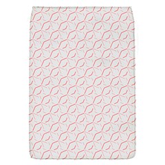 Wallpaper Abstract Pattern Graphic Removable Flap Cover (s) by HermanTelo