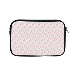 Wallpaper Abstract Pattern Graphic Apple Macbook Pro 13  Zipper Case