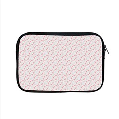 Wallpaper Abstract Pattern Graphic Apple Macbook Pro 15  Zipper Case