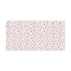 Wallpaper Abstract Pattern Graphic Yoga Headband