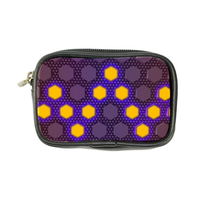 Communication Network Digital Coin Purse