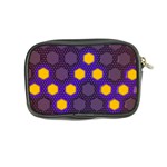 Communication Network Digital Coin Purse Back