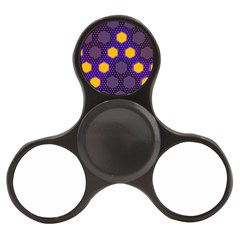 Communication Network Digital Finger Spinner by HermanTelo