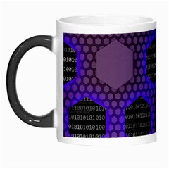 Networking Communication Technology Morph Mugs