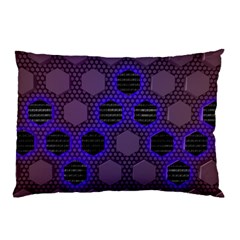 Networking Communication Technology Pillow Case (two Sides)