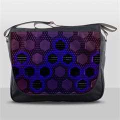 Networking Communication Technology Messenger Bag