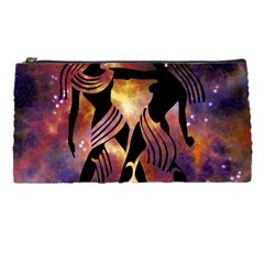 Zodiac Horoscope Astrology Pencil Cases by HermanTelo