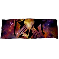 Zodiac Horoscope Astrology Body Pillow Case (dakimakura)