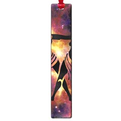 Zodiac Horoscope Astrology Large Book Marks