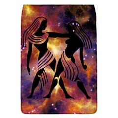 Zodiac Horoscope Astrology Removable Flap Cover (s) by HermanTelo