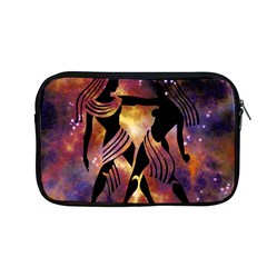 Zodiac Horoscope Astrology Apple Macbook Pro 13  Zipper Case